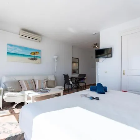 Apartment Ct 239 - Romana Playa - First Beachline *