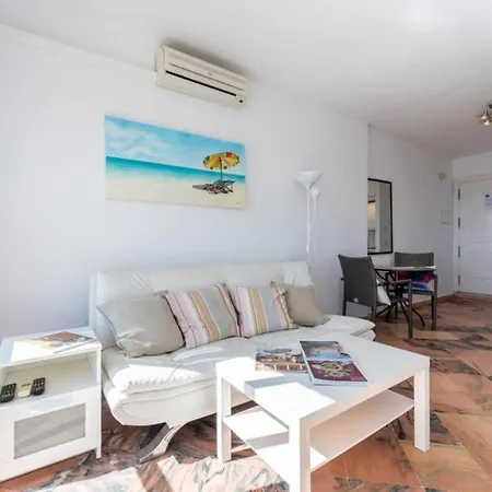 Ct 239 - Romana Playa - First Beachline * Marbella