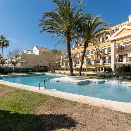 Ct 239 - Romana Playa - First Beachline Apartment *