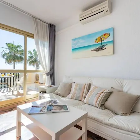 Apartment Ct 239 - Romana Playa - First Beachline Marbella