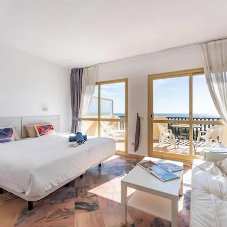 Apartment Ct 239 - Romana Playa - First Beachline