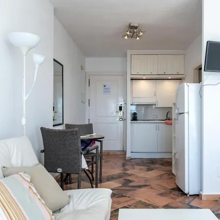 Apartment Ct 239 - Romana Playa - First Beachline Marbella