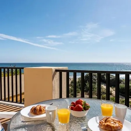 Apartment Ct 239 - Romana Playa - First Beachline