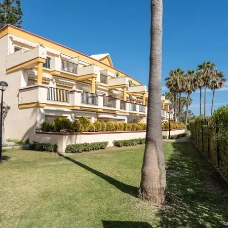 Apartment Ct 239 - Romana Playa - First Beachline