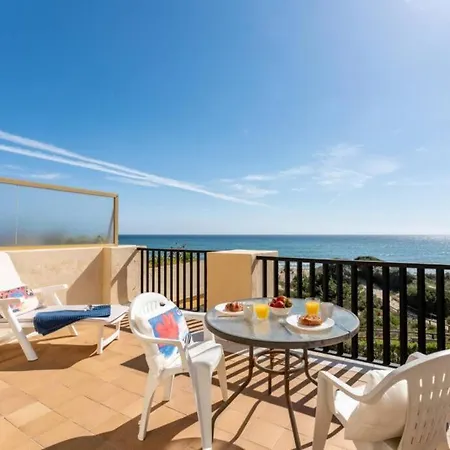 Ct 239 - Romana Playa - First Beachline Marbella