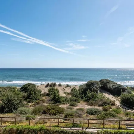 Ct 239 - Romana Playa - First Beachline Apartment