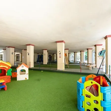 Ct 239 - Romana Playa - First Beachline Apartment