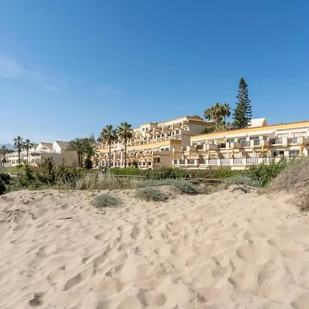 Apartment Ct 239 - Romana Playa - First Beachline *