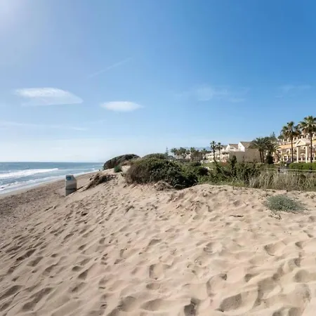 Ct 239 - Romana Playa - First Beachline