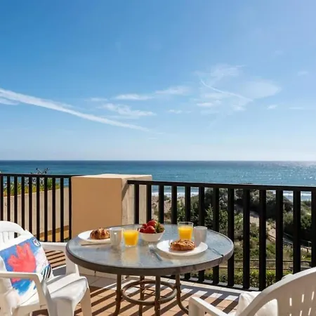 Ct 239 - Romana Playa - First Beachline Apartment Marbella