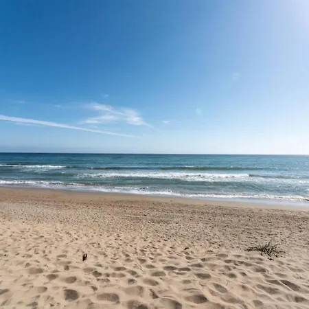 Ct 239 - Romana Playa - First Beachline * Marbella