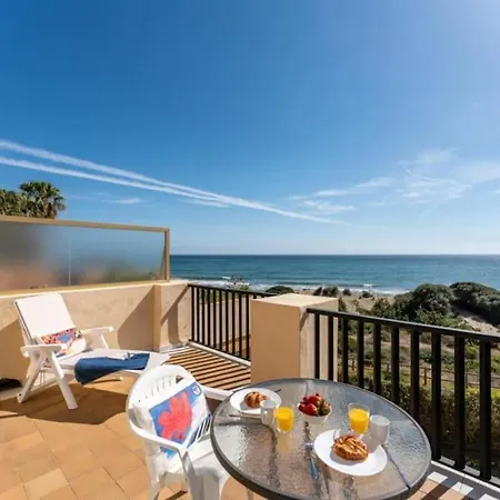 Ct 239 - Romana Playa - First Beachline Apartment *