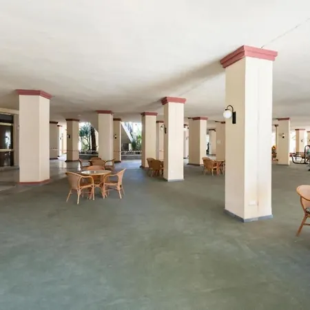 Apartment Ct 239 - Romana Playa - First Beachline *