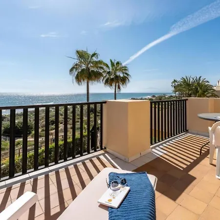 Apartment Ct 239 - Romana Playa - First Beachline