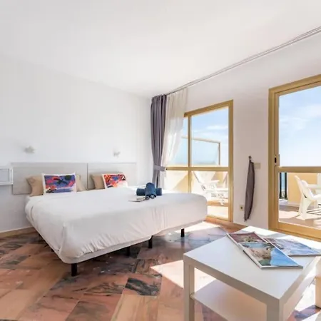 Apartamento Ct 239 - Romana Playa - First Beachline