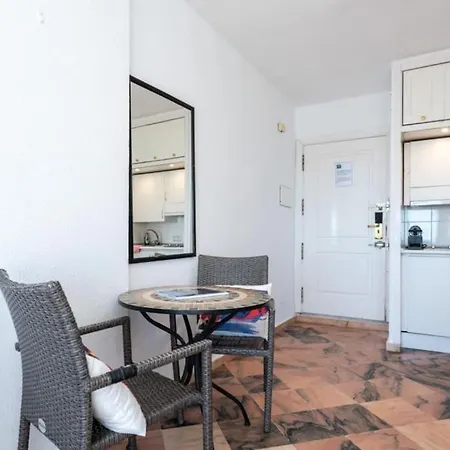 Apartamento Ct 239 - Romana Playa - First Beachline