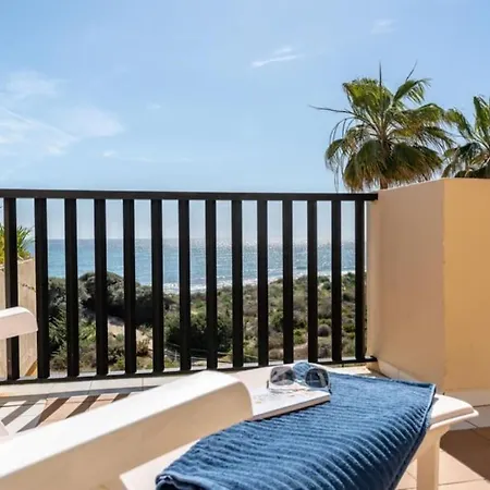 Apartamento Ct 239 - Romana Playa - First Beachline *