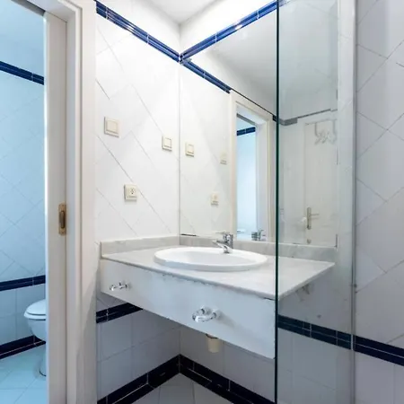 Apartamento Ct 239 - Romana Playa - First Beachline *