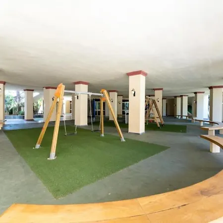 Ct 239 - Romana Playa - First Beachline Marbella
