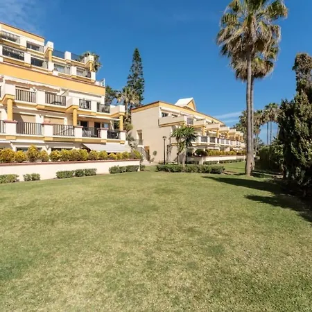 Apartamento Ct 239 - Romana Playa - First Beachline Marbella